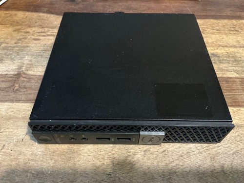 Dell optiplex 7040 mini - mini, pc