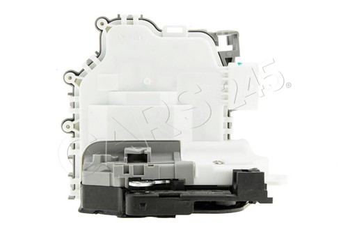 Right front door lock fits - right,
