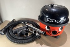 Numatic HVX200-11 Henry Xtra