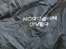 Northern Diver undersuit