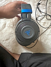 Razer Kraken X For Console