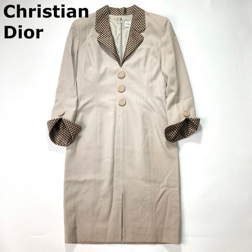 Used christian dior - used, vintage