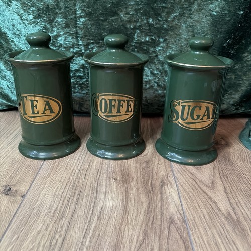 Birchleaf london pottery green - london,