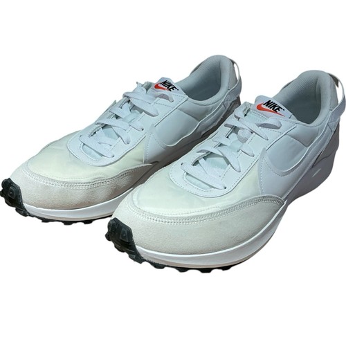 Mens nike waffle trainers - waffle,