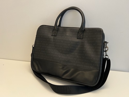 Armani jeans men crossbody - armani,