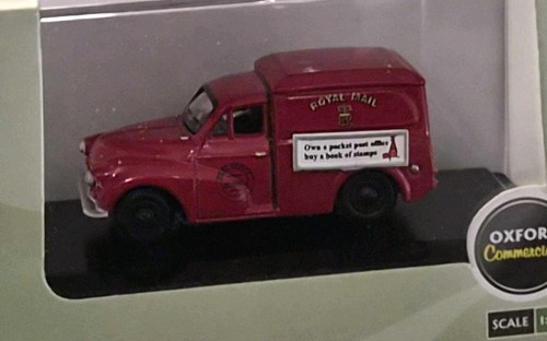 Oxford diecast 76mm015 - diecast,