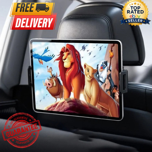 360 rotating car headrest - rotating,