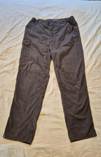 Craghopper Kiwi trousers 32R