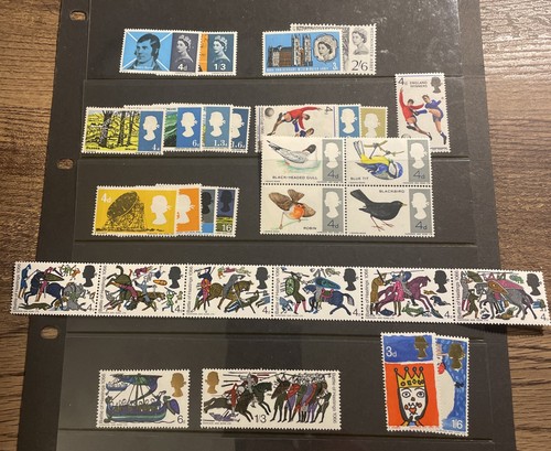 Qeii 1966 full - gb,