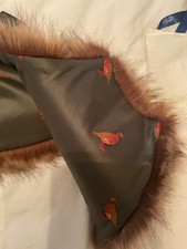 🌟Joules Women’s Faux Fur