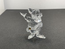Swarovski Figurine 997278 Snow