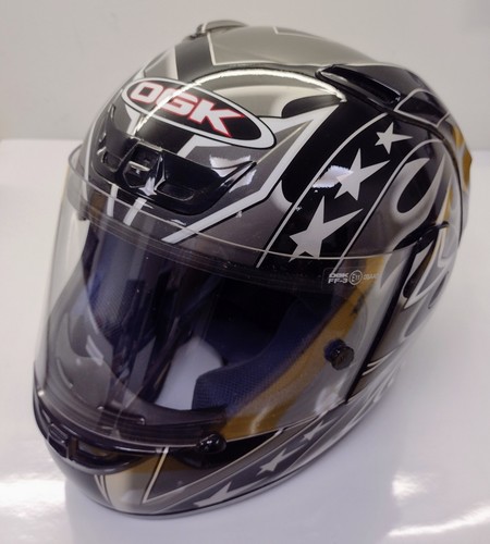 Ogk full face - ogk, helmet