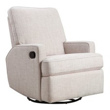 Obaby Madison Swivel Glider