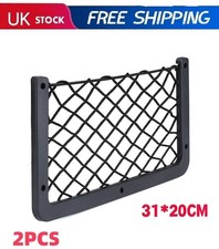 2X Van Car Truck Net Mesh