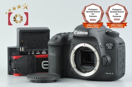 Canon eos mark - canon,