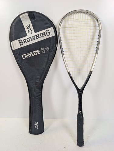 Browning oxylite 110ti - browning, squash