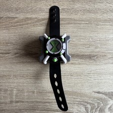 Ben 10 Ultimate Omnitrix Watch