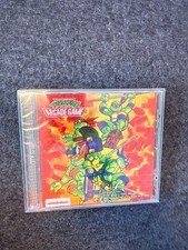 Teenage Mutant Ninja Turtles