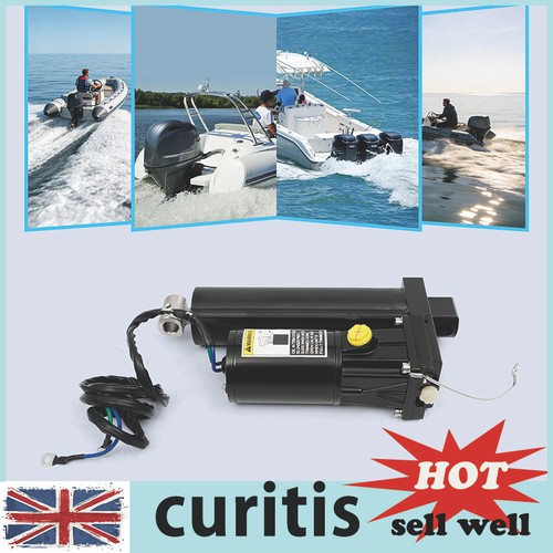 12v stroke outboard power - 12v, 4
