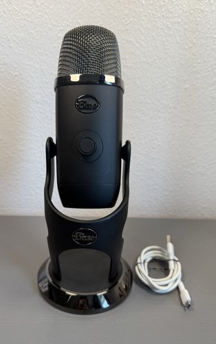 Blue yeti a00104 - x,
