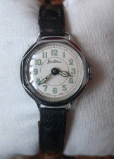 Bentima Vintage Watch Swiss