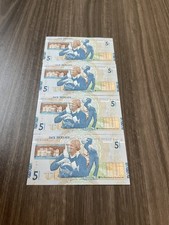 4 x Royal Bank of Scotland