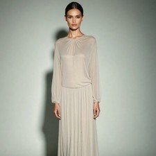 VINTAGE 70s 80s Louis Feraud