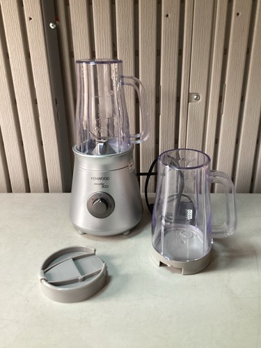 Kenwood sb055 smoothie go - 2,