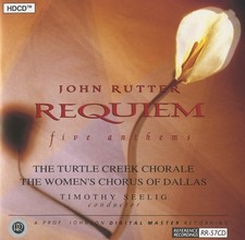 John Rutter - Requiem / Five