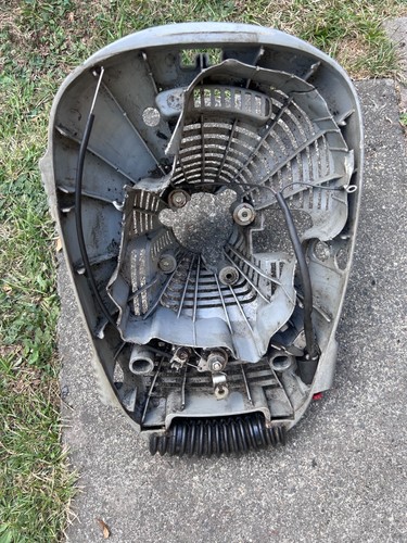 Genuine honda marine - genuine,