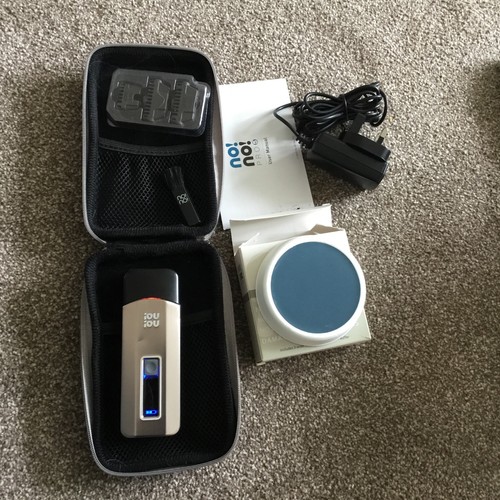 Pro hair removal gold - no,