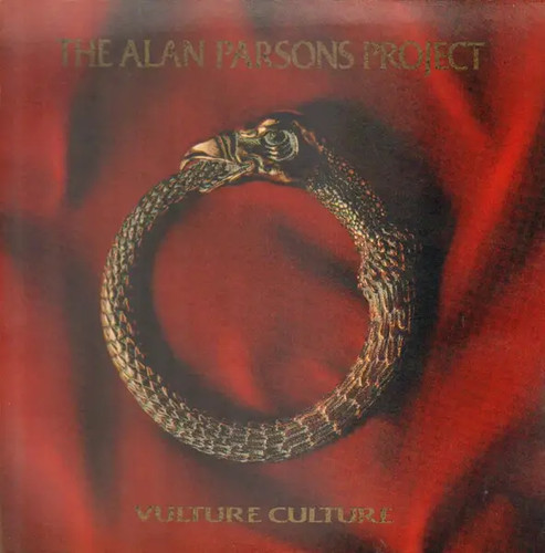 Vulture culture rpm club - vulture, lp