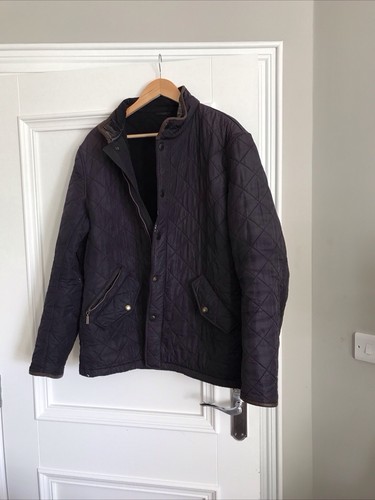 Barbour men jacket size - jacket,