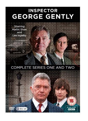 Inspector george gently - george,
