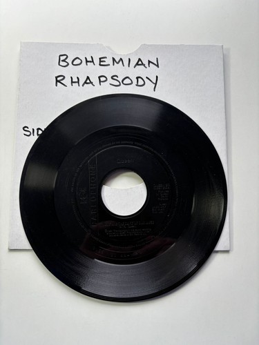 Queen bohemian rhapsody - queen,
