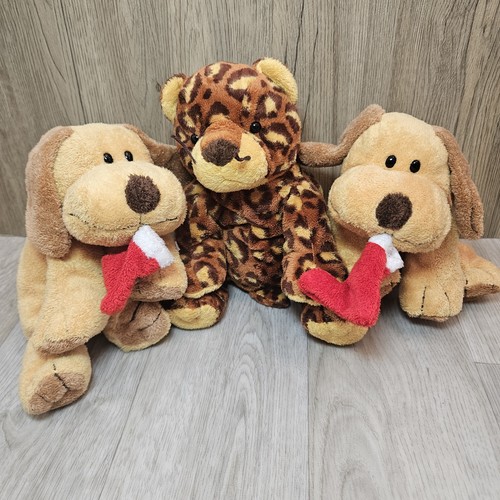 Pluffies bundle soft toy - pluffies,