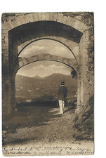 83 Hyères Ruins Of The Old