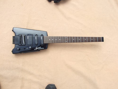Hohner g3t steinberger - hohner,