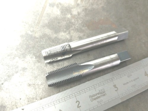 Dormer bsp hss - t, +