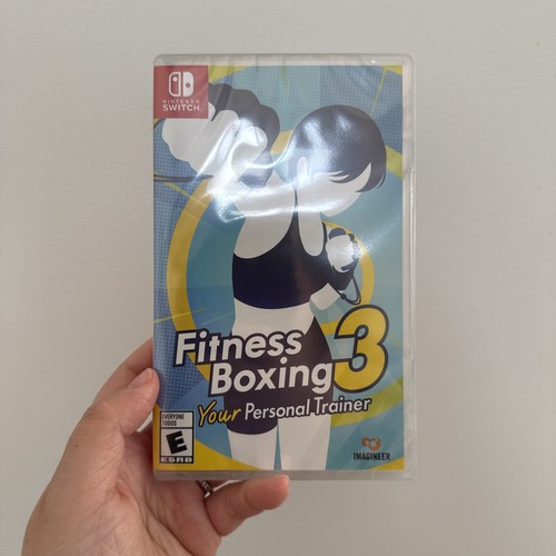Fitness boxing your - boxing,