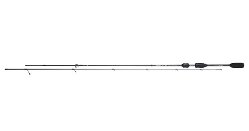 Ultralight spinning rod mikado - rod,