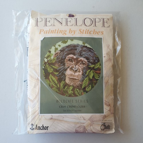 Penelope wildlife series - wildlife,