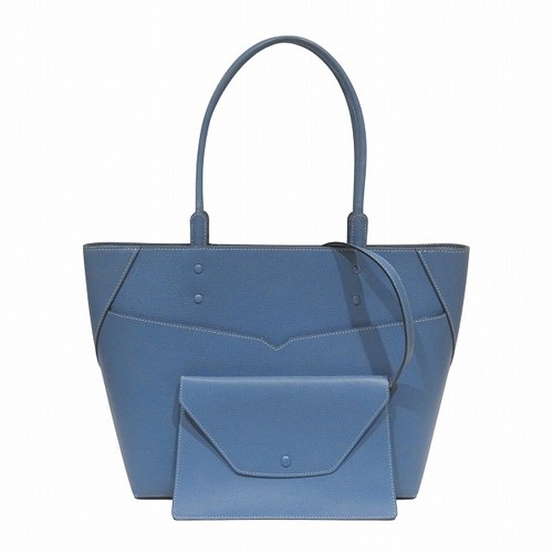 Valextra amica blue - valextra,