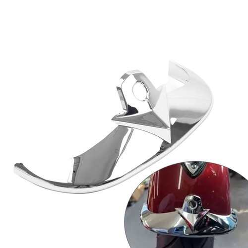 Front mudguard tip - mudguard, harley