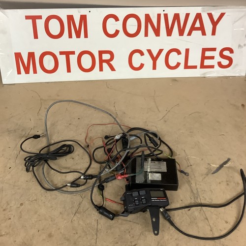 Honda 1500 radio - radio, control