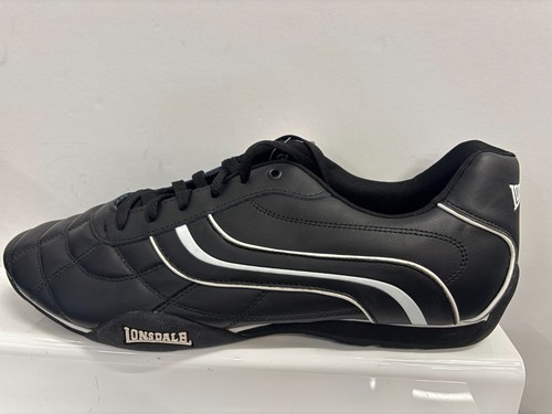 Lonsdale camden mens - mens, trainers