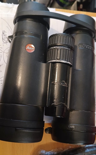 Leica ultravid 8x42 - leica,