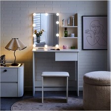 Dressing Table Vanity Makeup