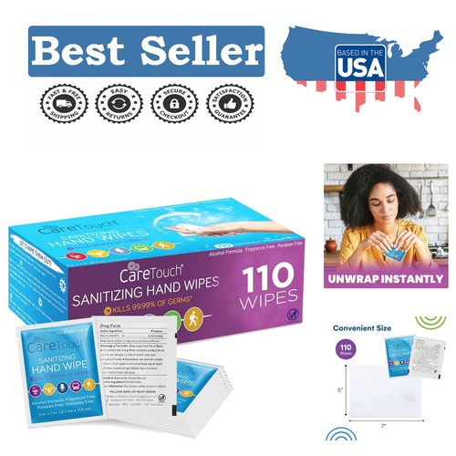 110 antibacterial wet - 110,