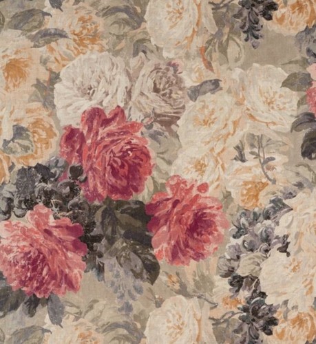 Zoffany curtain uph rose - zoffany, curtain/uph